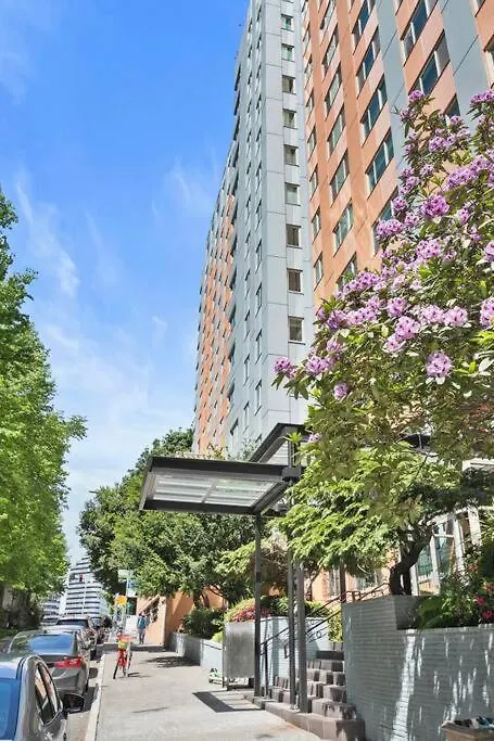 Appartement Studio In The Heart Of Seattle - Fast Wi-Fi & Ac