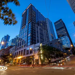 1000, Lxr & Seattle